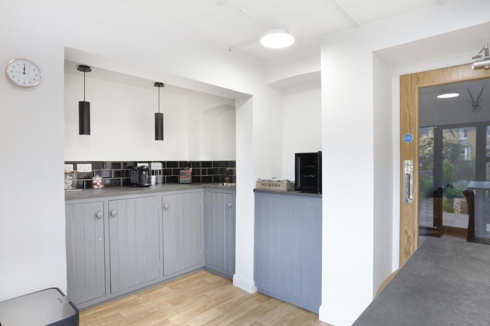 Guest house Hues -