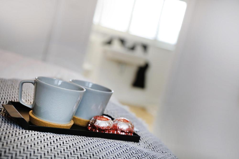 Hues - Guest house *