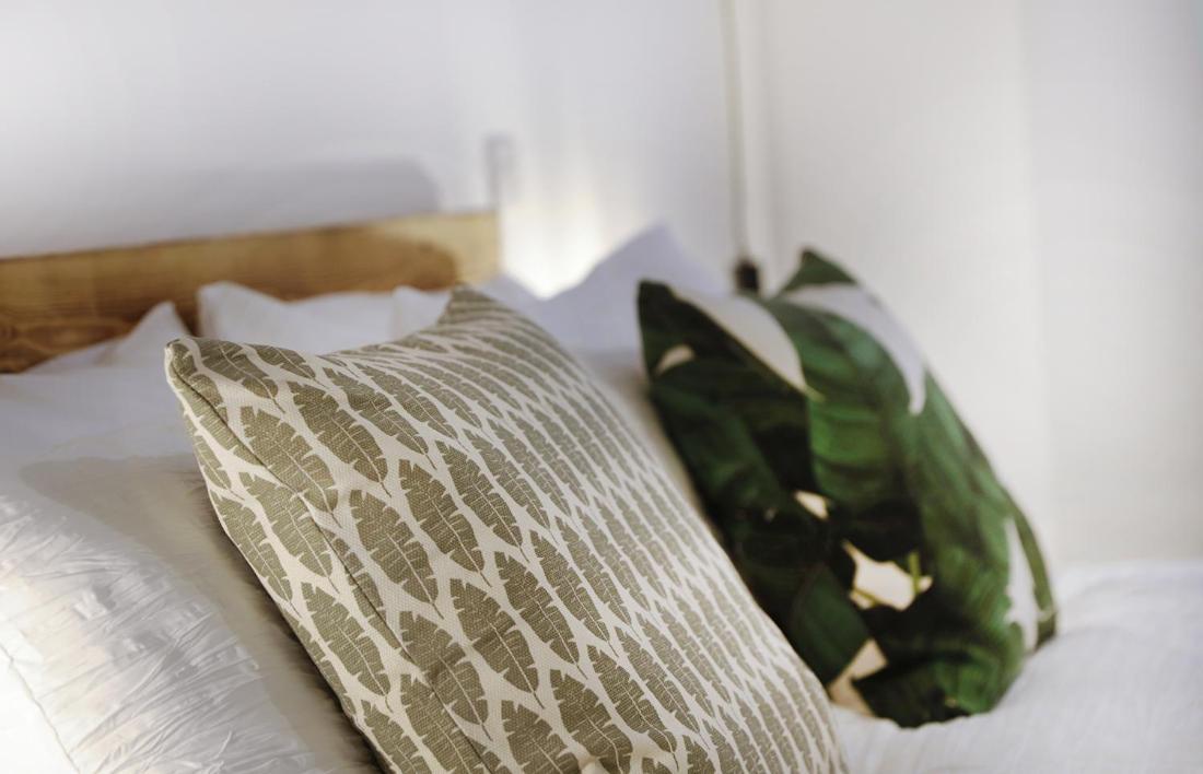 Guest house Hues -