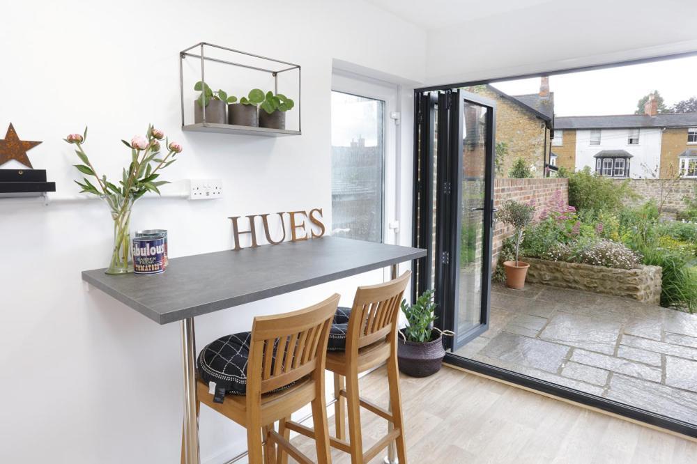 Hues - Guest house