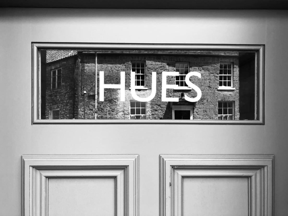 Hues -