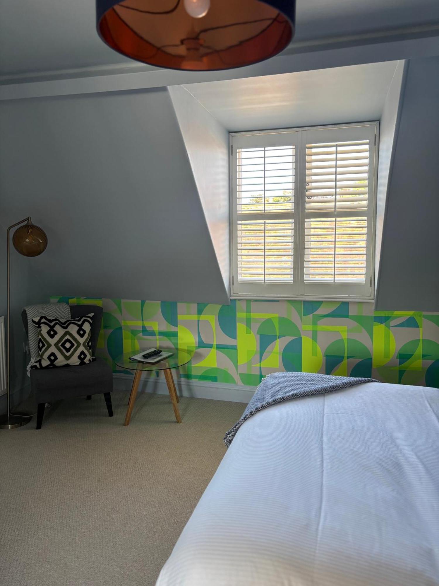 Hues - Guest house Castle Cary
